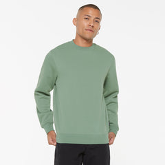 MA-TT Sweatshirt jade green