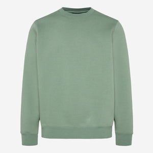 MA-TT Sweatshirt jade green