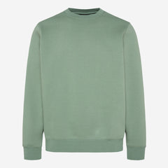 MA-TT Sweatshirt jade green