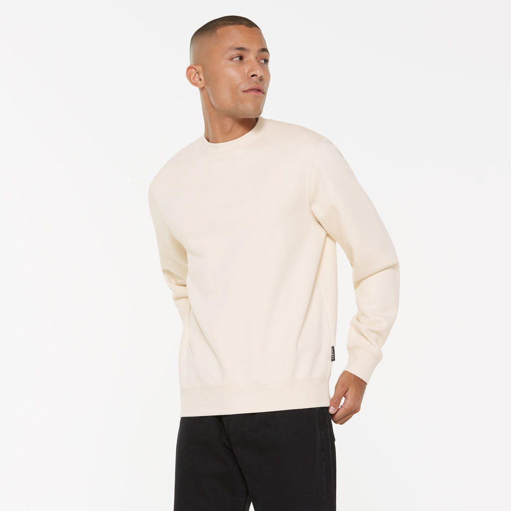MA-TT Sweatshirt ecru