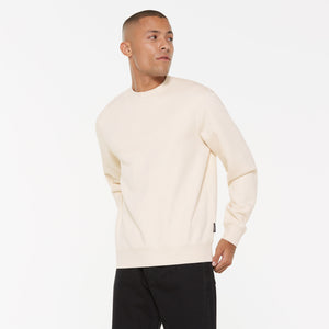 MA-TT Sweatshirt ecru