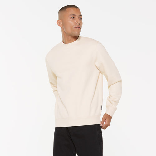 MA-TT Sweatshirt ecru
