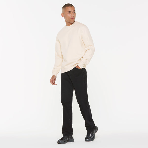 MA-TT Sweatshirt ecru