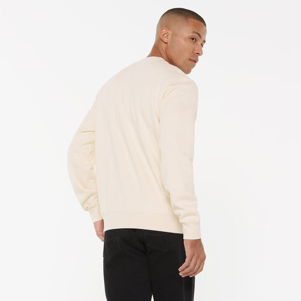 MA-TT Sweatshirt ecru