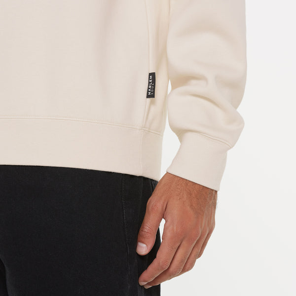 MA-TT Sweatshirt ecru