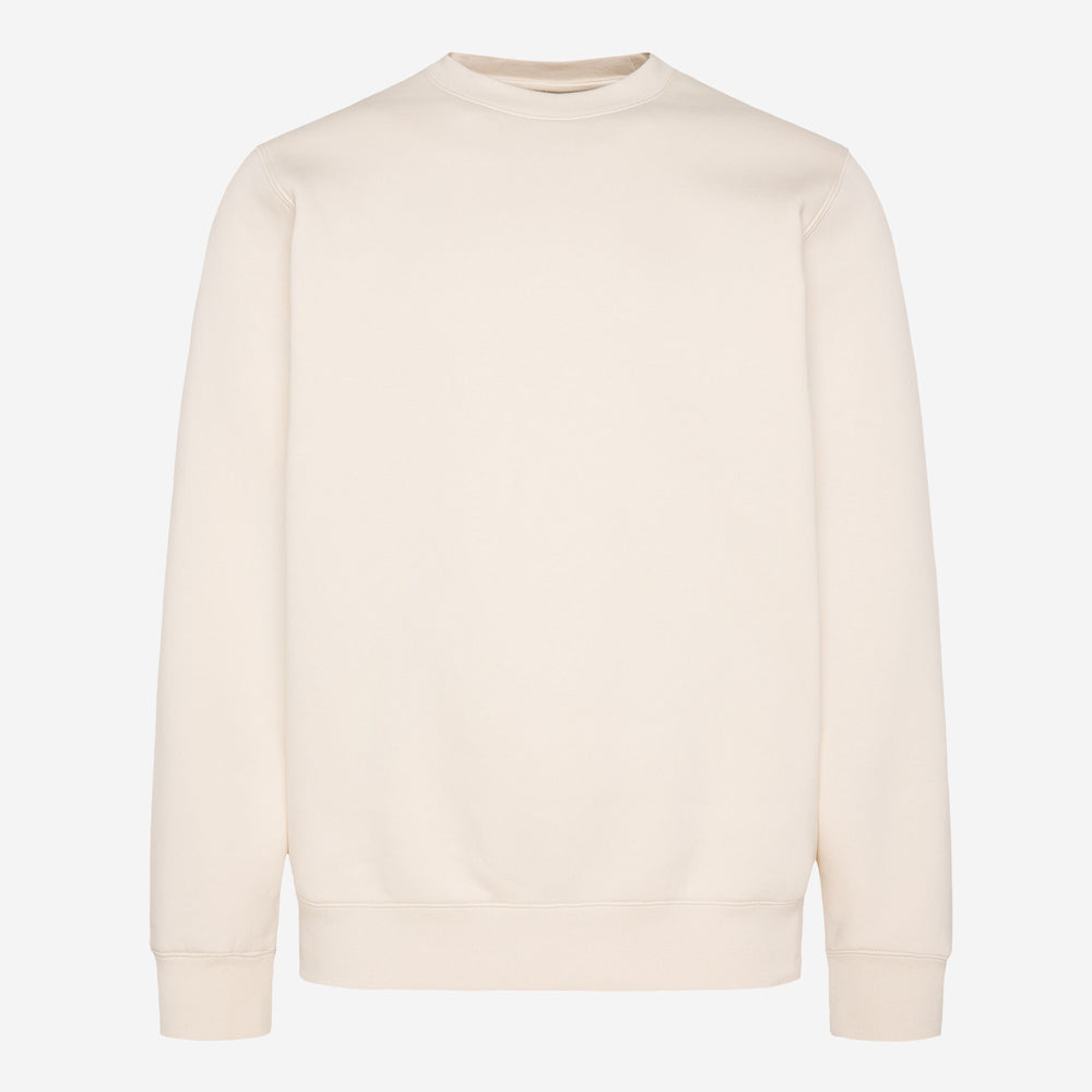 MA-TT Sweatshirt ecru