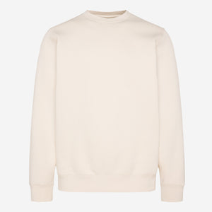 MA-TT Sweatshirt ecru