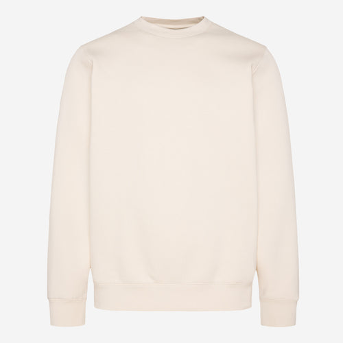 MA-TT Sweatshirt ecru - HARLEM SOUL