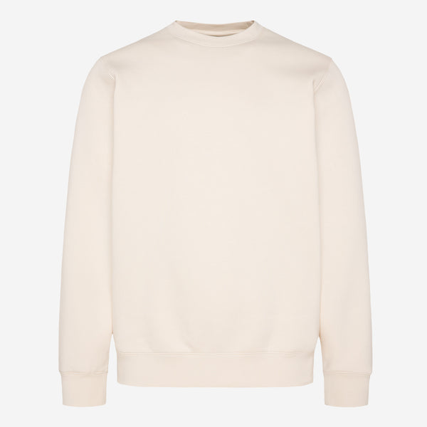 MA-TT Sweatshirt ecru