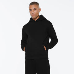 MON-TEL Hoodie black