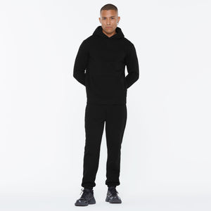 MON-TEL Hoodie black