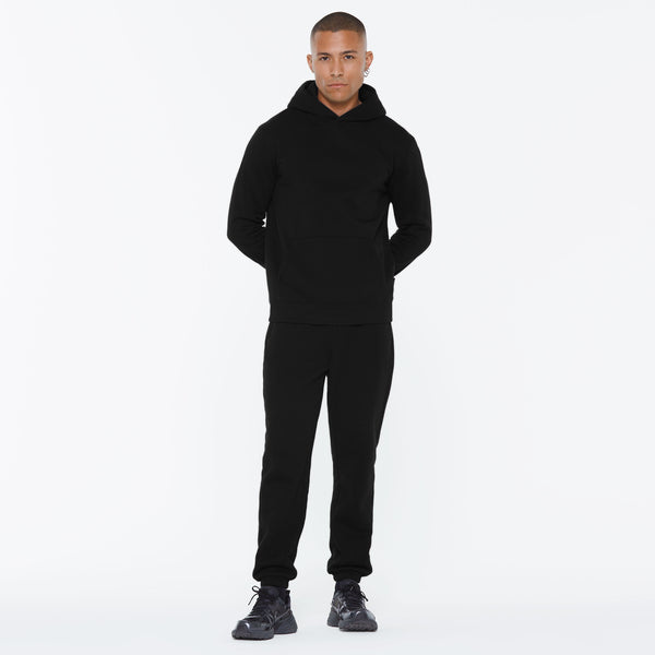 MON-TEL Hoodie black