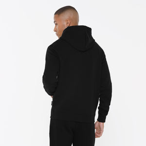 MON-TEL Hoodie black