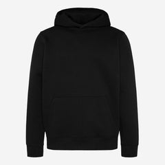 MON-TEL Hoodie black