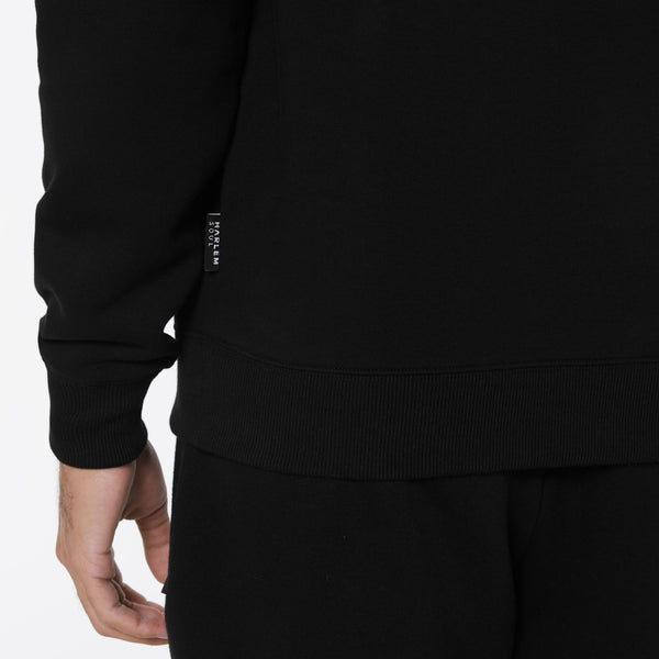 MON-TEL Hoodie black
