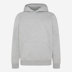MON-TEL Hoodie grey melange