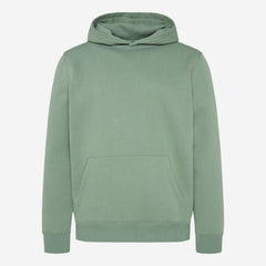 MON-TEL Hoodie jade green