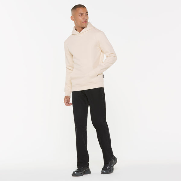 MON-TEL Hoodie ecru