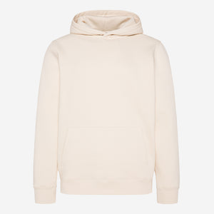 MON-TEL Hoodie ecru