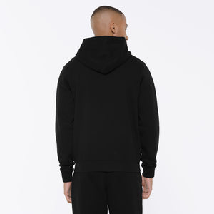 MAD-RID Hoodie Jacket black