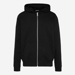 MAD-RID Hoodie Jacket black