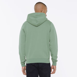 MAD-RID Hoodie Jacket jade green