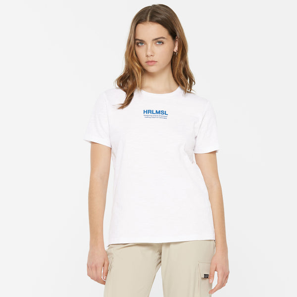 JO-LEEN T-Shirt Printed opticwhite