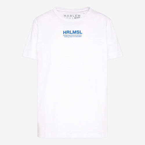 JO-LEEN T-Shirt Printed opticwhite