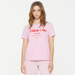 JO-LEEN T-Shirt Printed pastel
