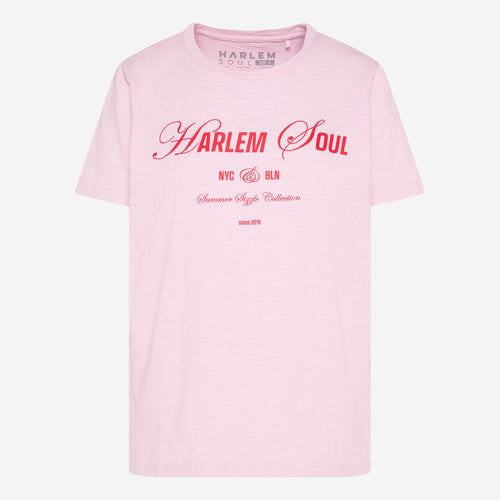 JO-LEEN T-Shirt Printed pastel