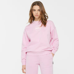 LU-NA Sweatshirt Printed pastel