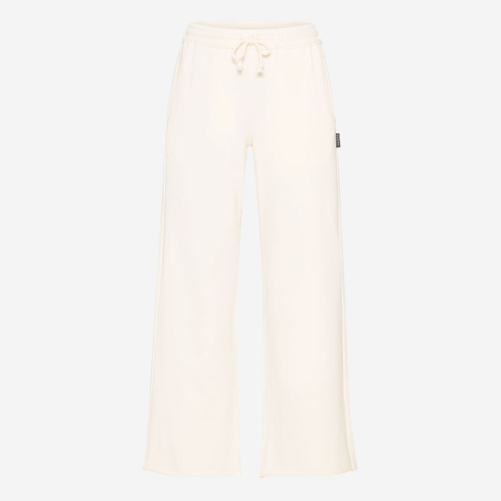 PA-TTY Wide Leg Sweatpants nature