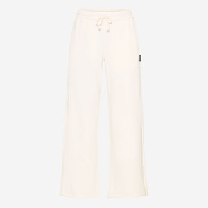 PA-TTY Wide Leg Sweatpants nature