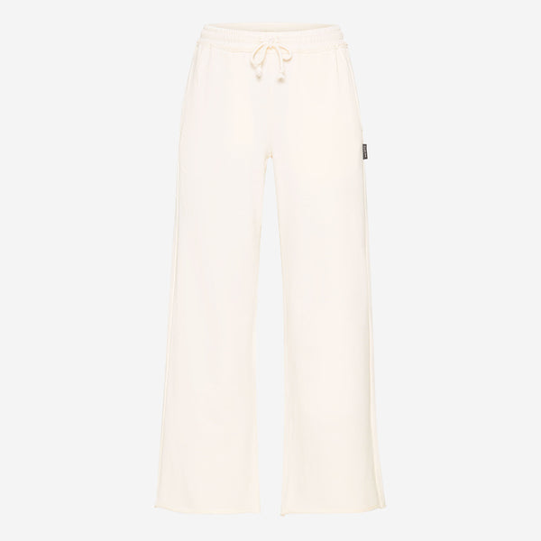 PA-TTY Wide Leg Sweatpants nature