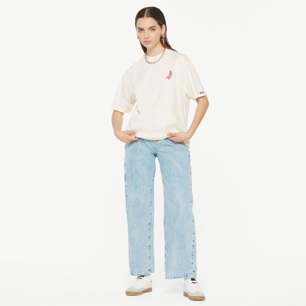 GI-LLY T-Shirt printed nature