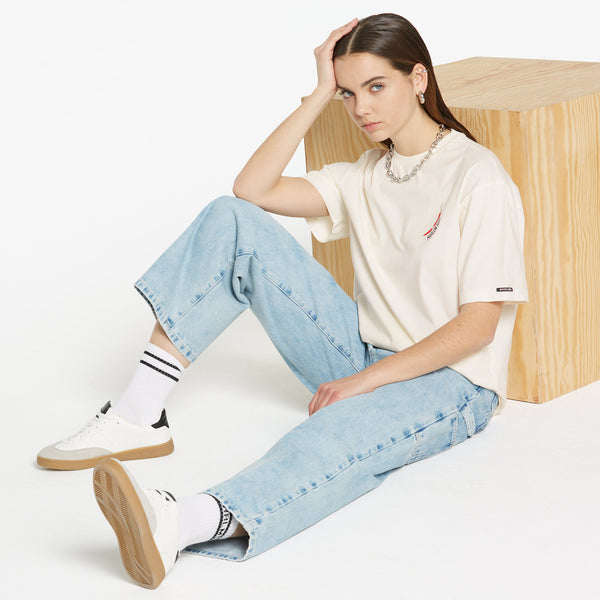 GI-LLY T-Shirt printed nature