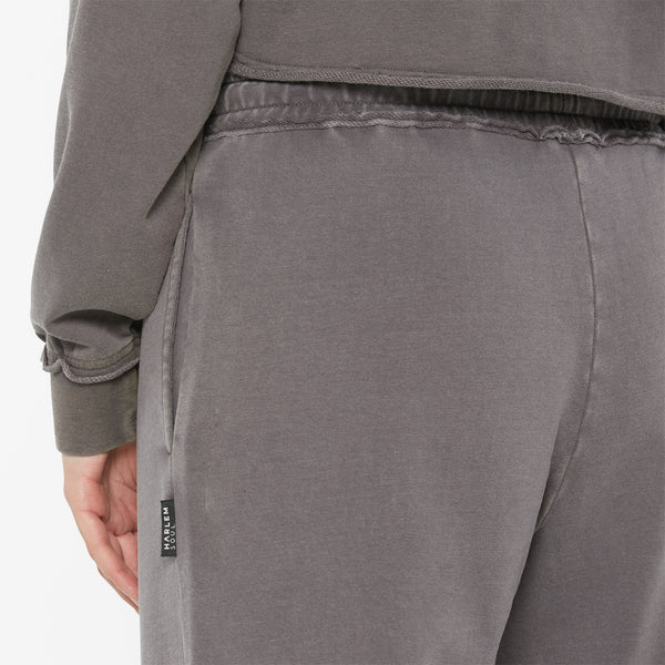 PA-TTY Wide Leg Sweatpants asphalt