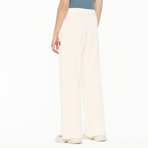 PA-TTY Wide Leg Sweatpants nature