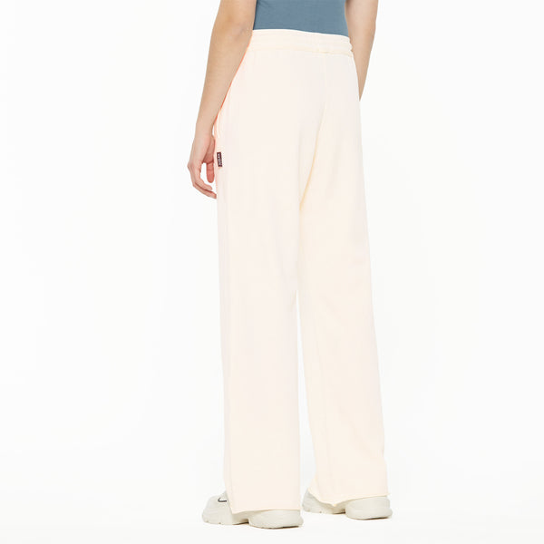 PA-TTY Wide Leg Sweatpants nature