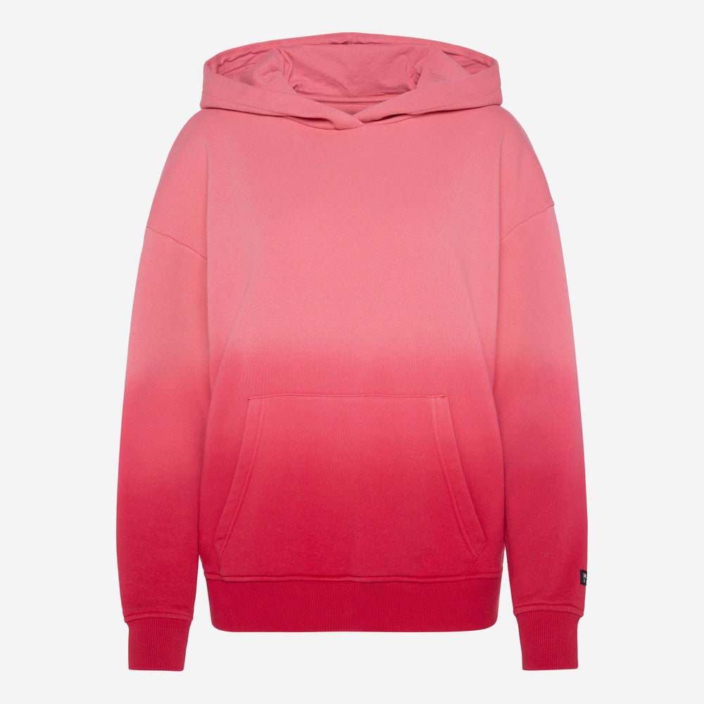 CAN-NES Hoodie Dip Dyed glory