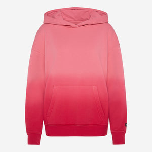 CAN-NES Hoodie Dip Dyed glory