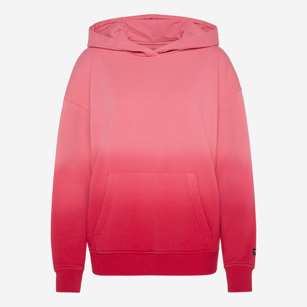 CAN-NES Hoodie Dip Dyed glory