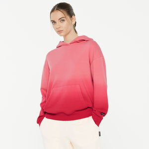 CAN-NES Hoodie Dip Dyed glory