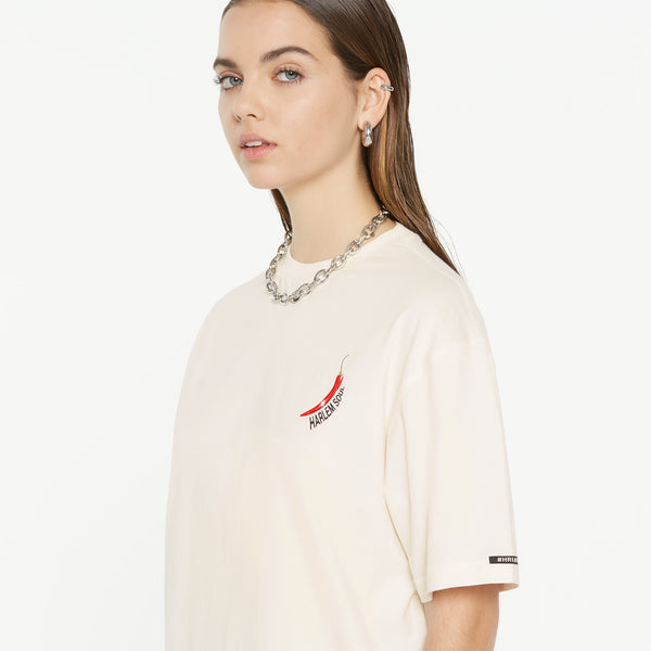 GI-LLY T-Shirt printed nature