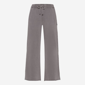 PA-TTY Wide Leg Sweatpants asphalt