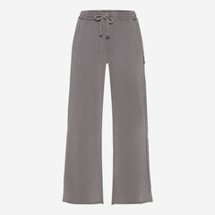 PA-TTY Wide Leg Sweatpants asphalt