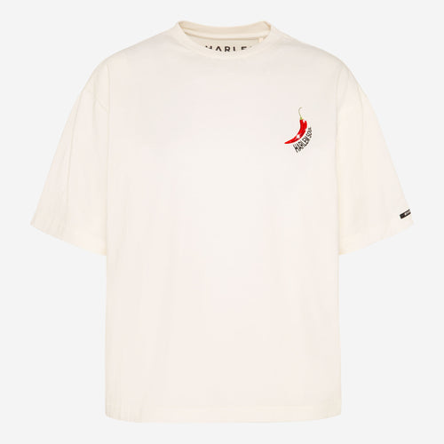 GI-LLY T-Shirt printed nature - HARLEM SOUL