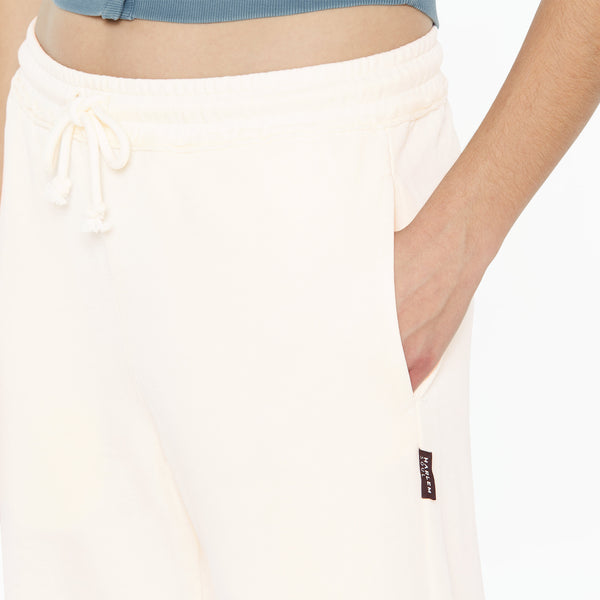 PA-TTY Wide Leg Sweatpants nature