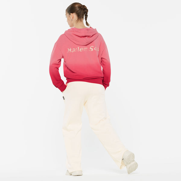 CAN-NES Hoodie Dip Dyed glory