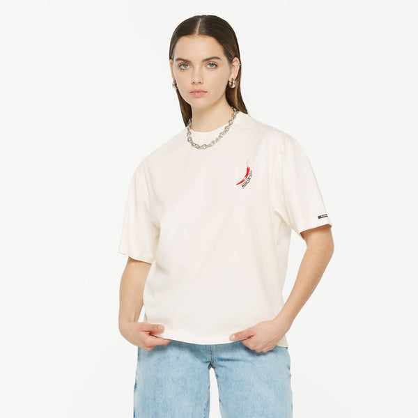 GI-LLY T-Shirt printed nature - HARLEM SOUL